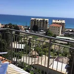 Europa Szálloda Finale Ligure
