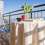 Szálloda Europa Finale Ligure