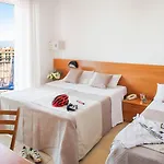 Europa Szálloda Finale Ligure