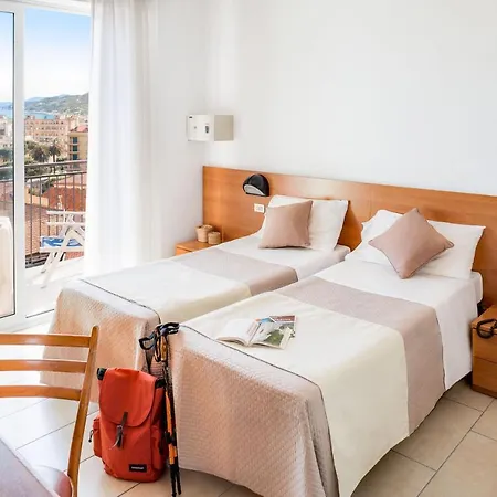 Europa Hotel Finale Ligure