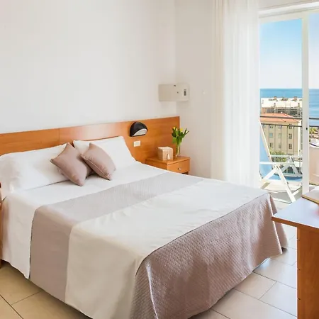 Europa Hotel
