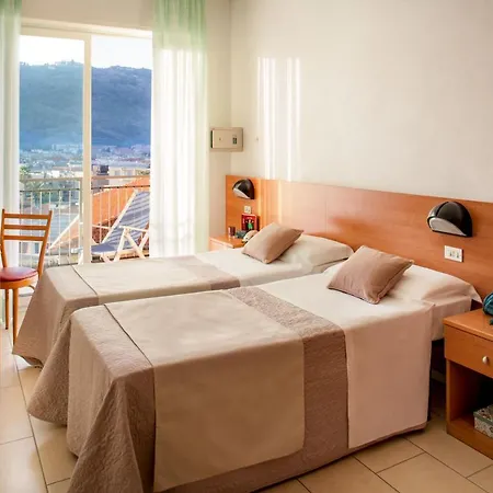 Europa Hotel Finale Ligure