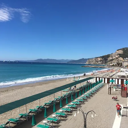 Europa Finale Ligure