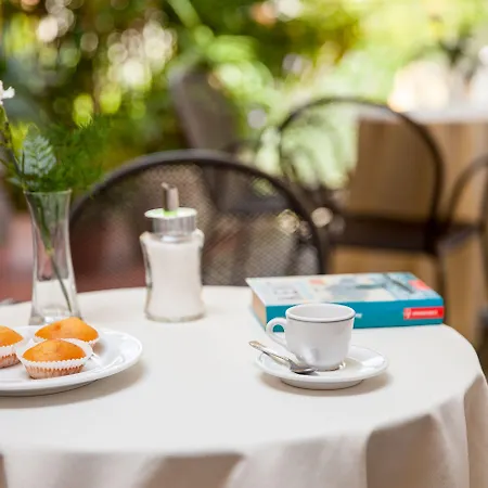 Hotel Europa Finale Ligure