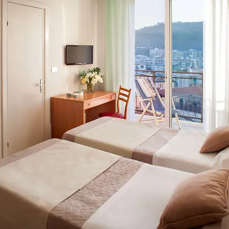 Europa Hotel 2*