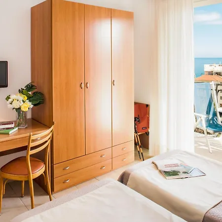 Europa Hotel Finale Ligure