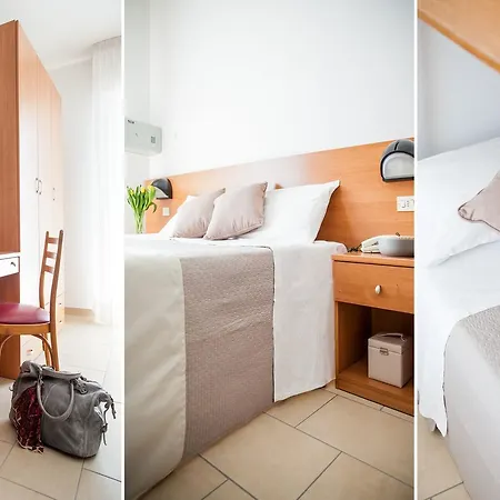 Hotel Europa Finale Ligure