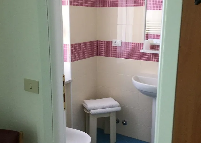 Europa 2* Finale Ligure