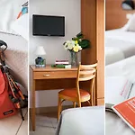 Hotel Europa 2*