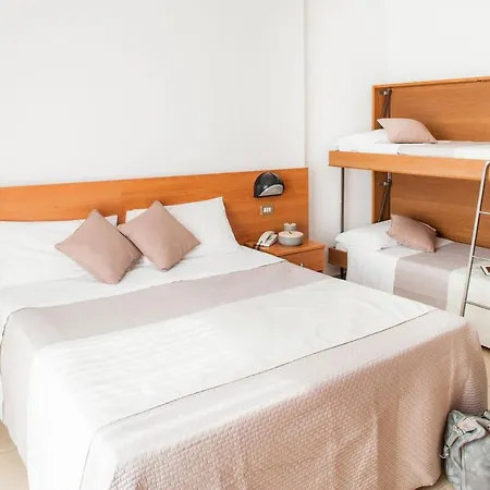 מלון Europa פינאלה ליגורה