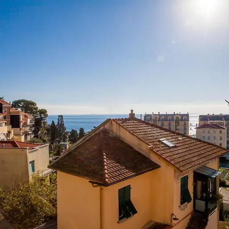 Europa 2* פינאלה ליגורה