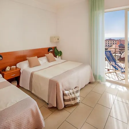 Hotel Europa
