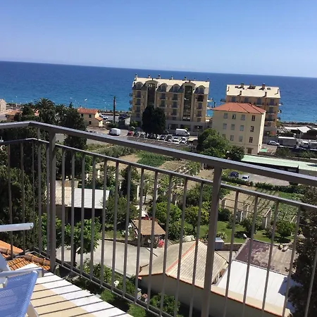 Europa מלון פינאלה ליגורה