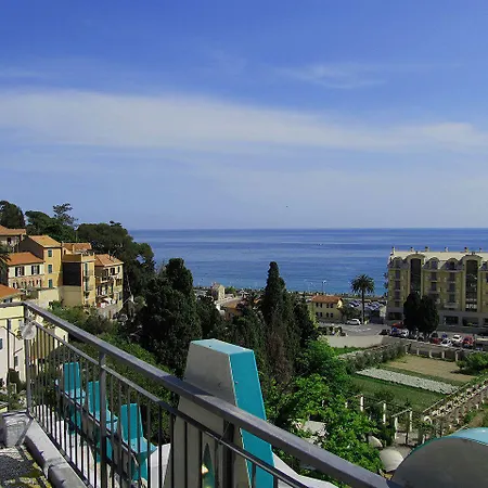 Europa מלון פינאלה ליגורה