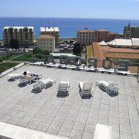 Europa פינאלה ליגורה