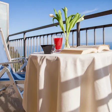 Hotel Europa Finale Ligure