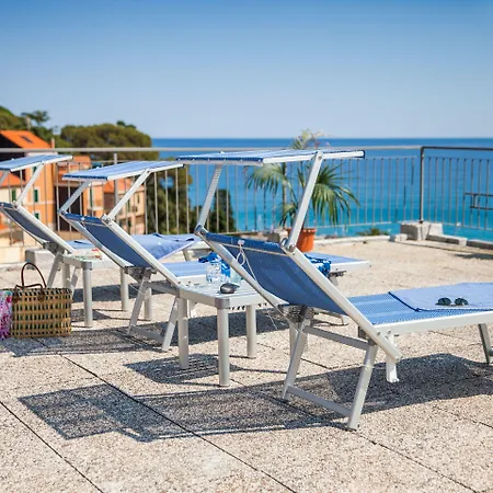 Europa Finale Ligure