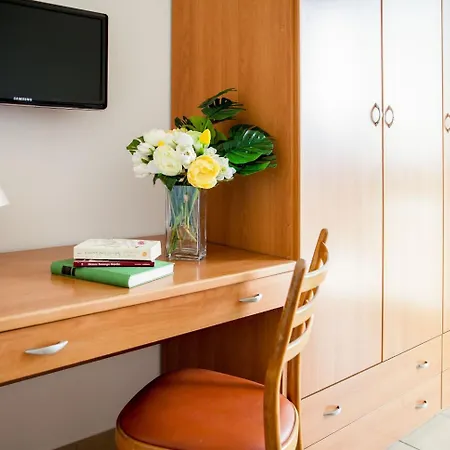 Europa מלון פינאלה ליגורה