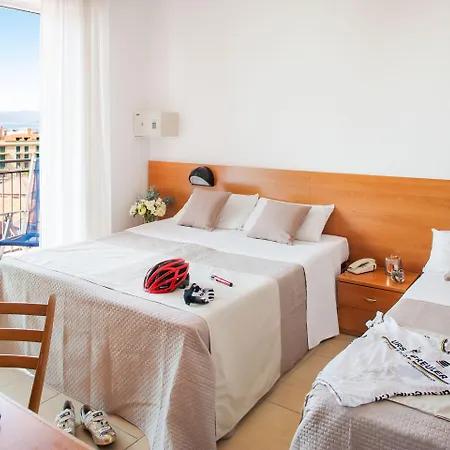 Europa מלון פינאלה ליגורה