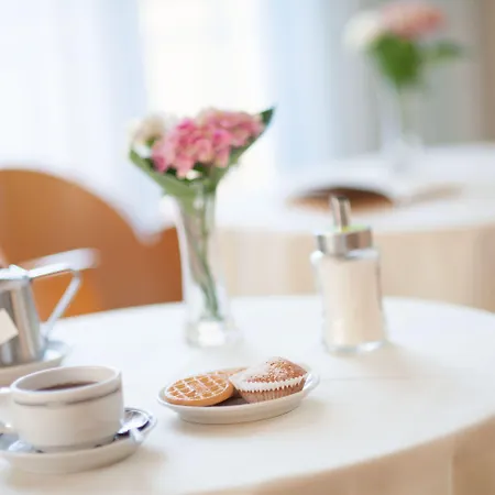 מלון Europa פינאלה ליגורה