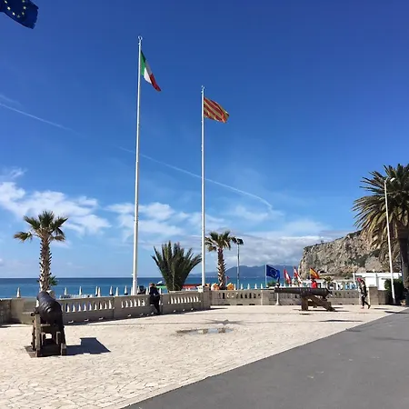 Ξενοδοχείο Europa