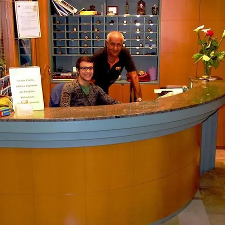 Europa 2* פינאלה ליגורה