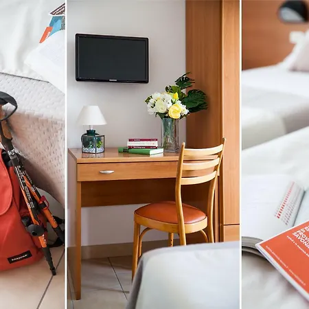 Hotel Europa 2*