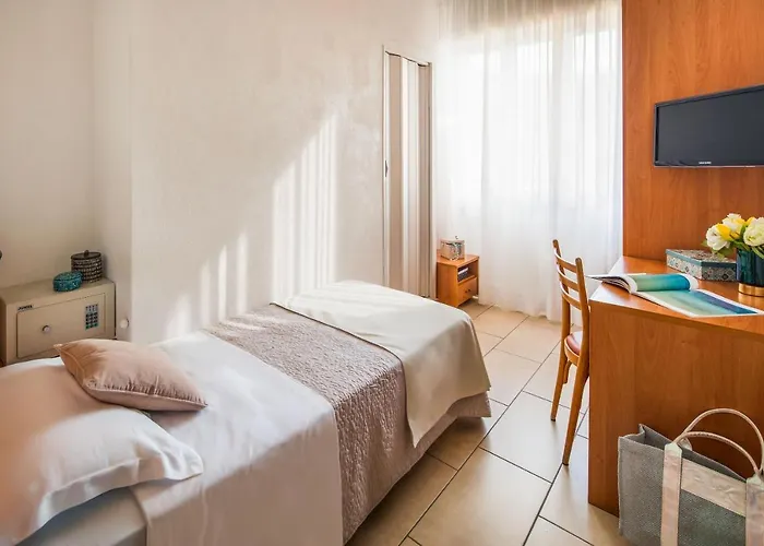 Hotel Europa Finale Ligure
