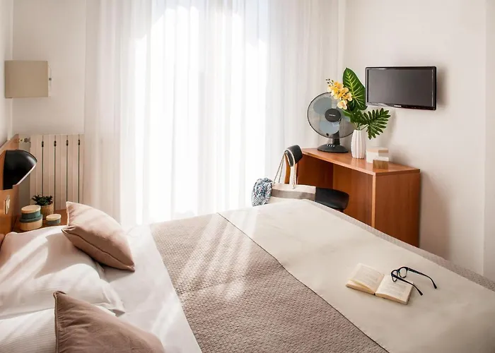 Hotel Europa