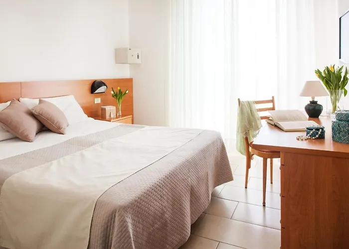 Hotel Europa Finale Ligure