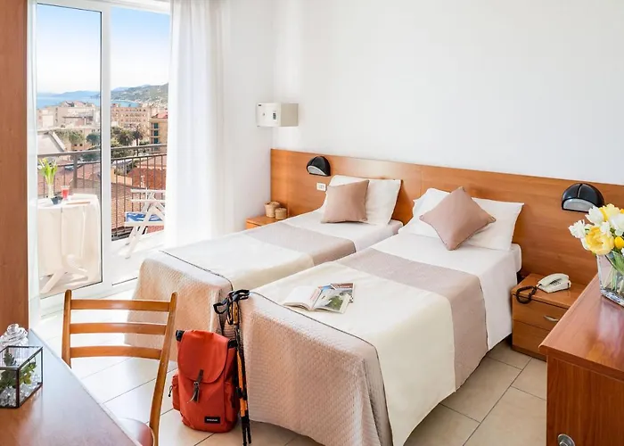 Europa Hotel Finale Ligure
