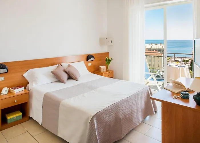 Europa Hotel