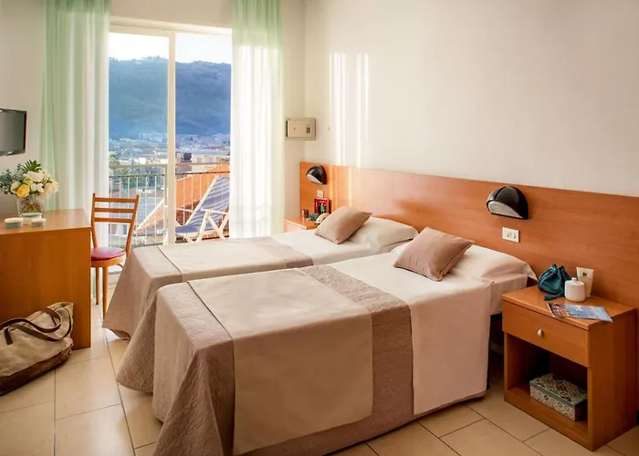 Europa Hotel Finale Ligure