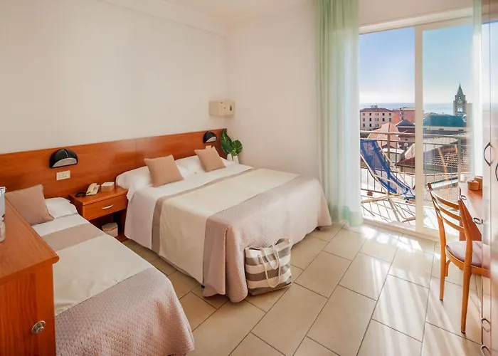 Hotel Europa