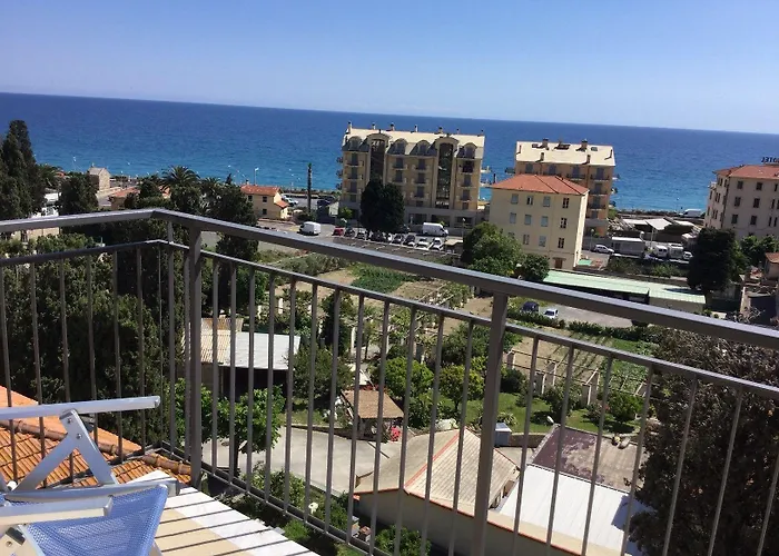 Europa Hotel Finale Ligure