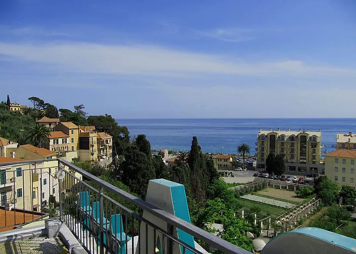 Europa Hotel Finale Ligure