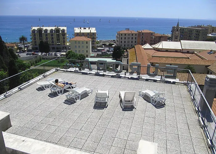 Europa Finale Ligure
