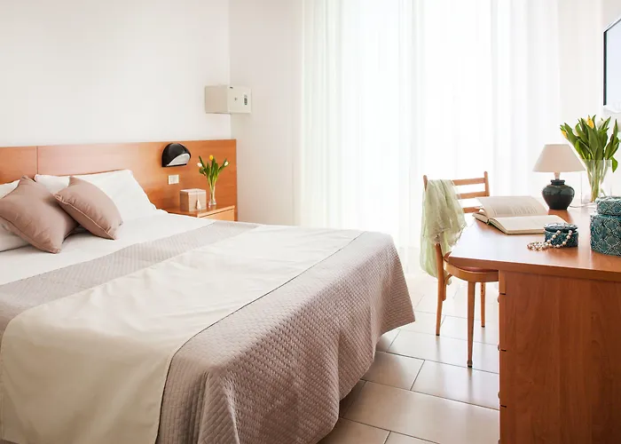 Europa Hotel Finale Ligure
