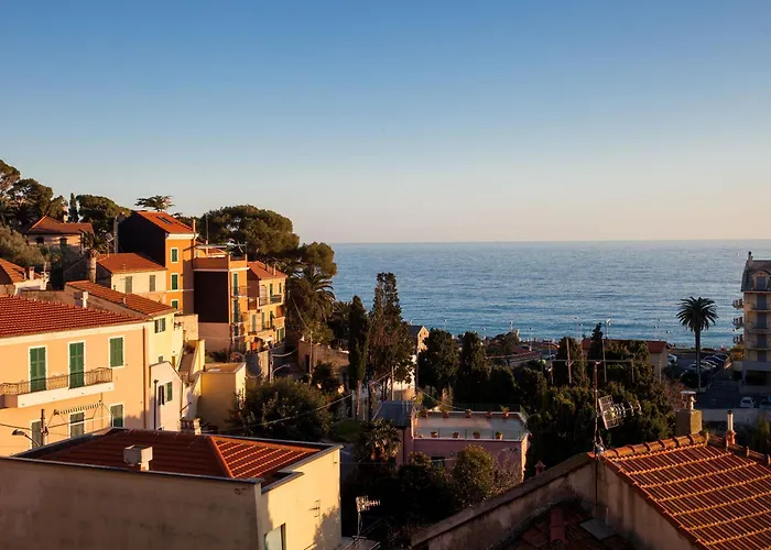 Europa 2* Finale Ligure