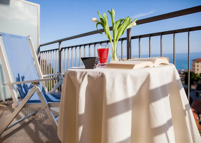 Hotel Europa Finale Ligure