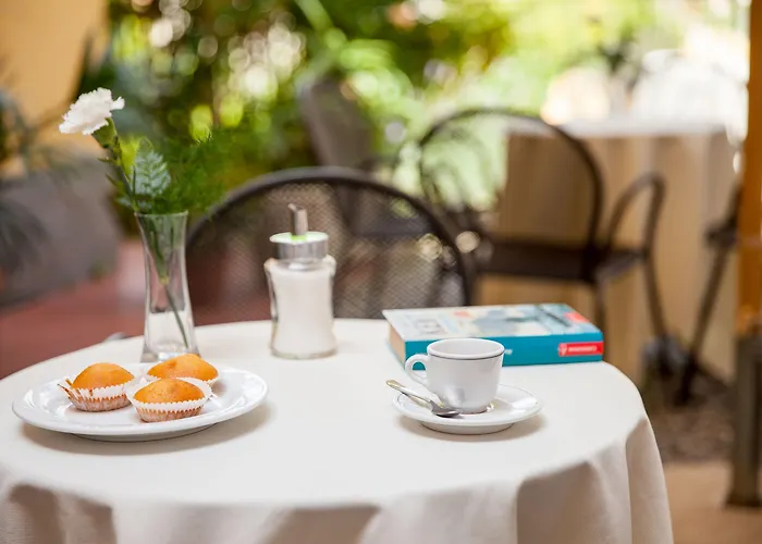 Hotel Europa Finale Ligure