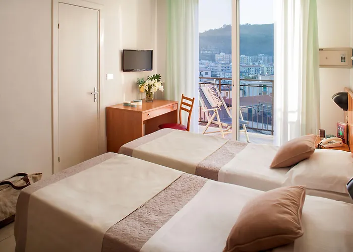 Europa Hotel 2*