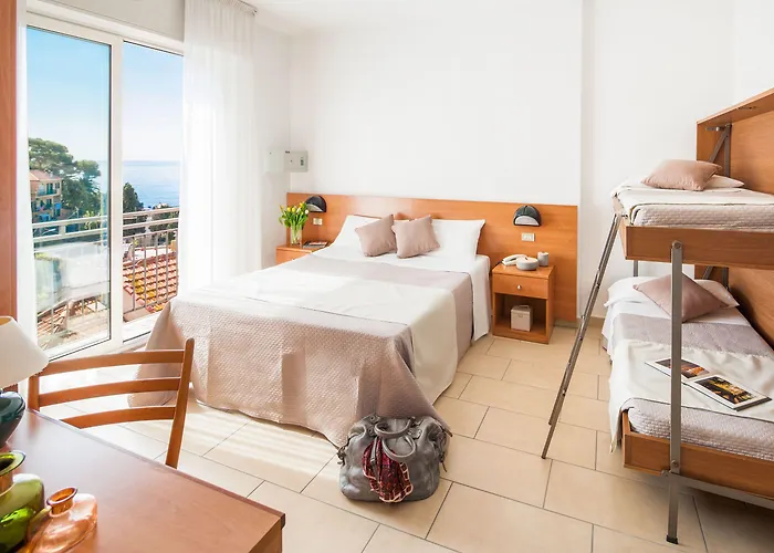 Hotel Europa