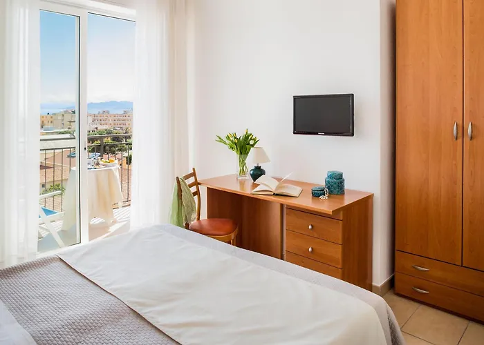 Hotel Europa 2*
