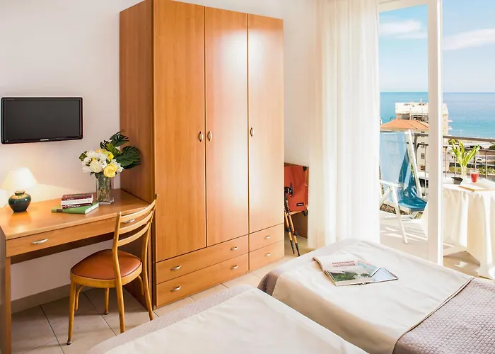 Europa Hotel Finale Ligure
