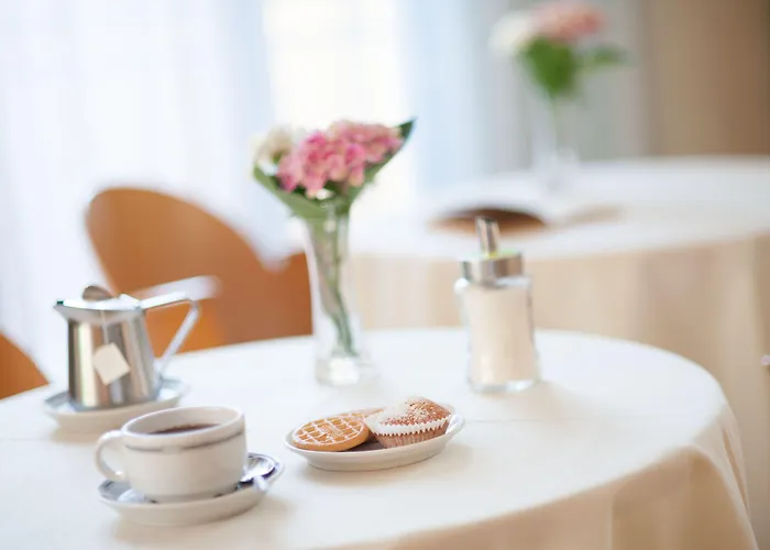 Hotel Europa Finale Ligure