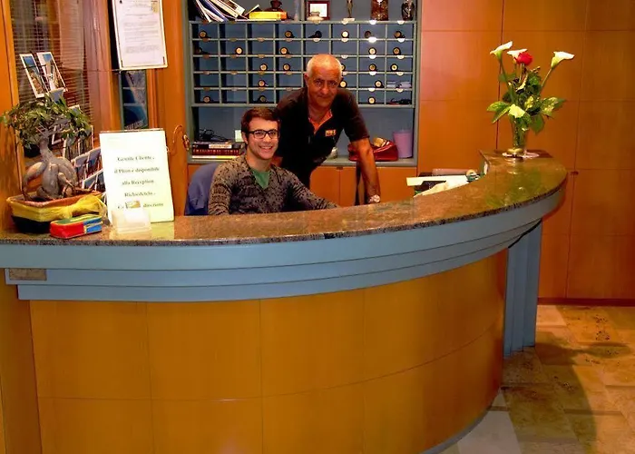 Europa 2* Finale Ligure