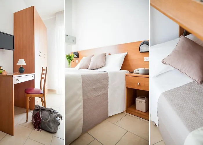 Hotel Europa Finale Ligure